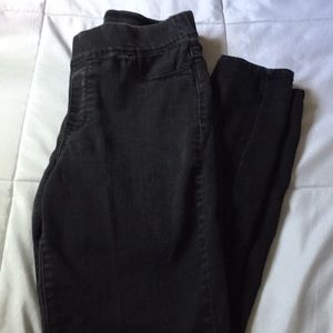 Nine West jeggings
